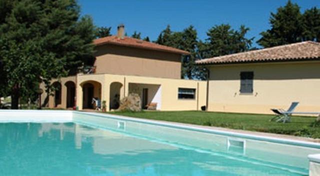 Agriturismo Cavallin Del Bufalo Manciano Exterior photo